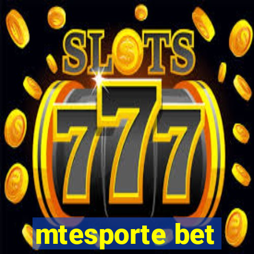 mtesporte bet